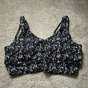 Buffbunny Monarch sports bra